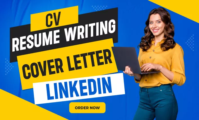 I will deliver professional resume writing services